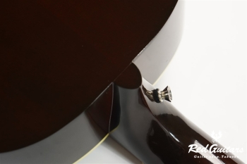 L-00 VINTAGE Thermally Aged Top